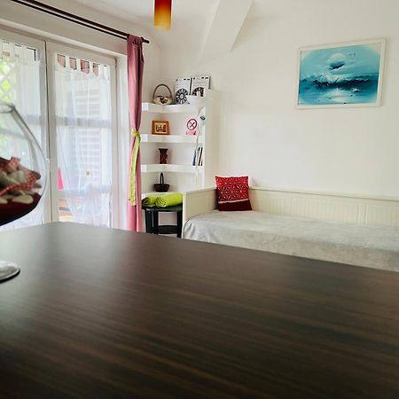Apartament Raluca - Self Check-In Тімішоара Екстер'єр фото
