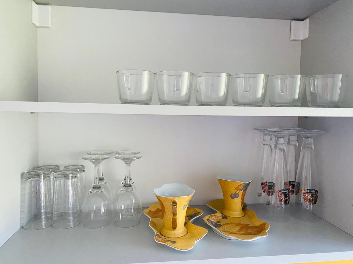 Apartament Raluca - Self Check-In Тімішоара Екстер'єр фото