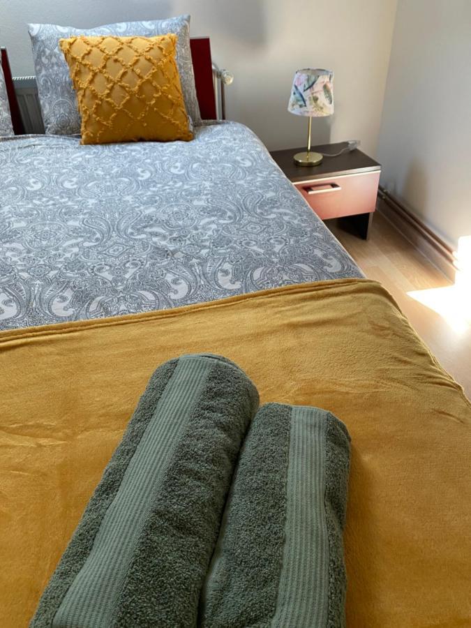 Apartament Raluca - Self Check-In Тімішоара Екстер'єр фото