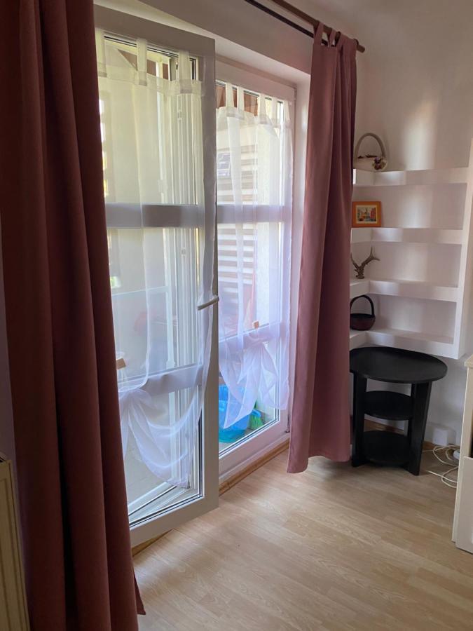 Apartament Raluca - Self Check-In Тімішоара Екстер'єр фото