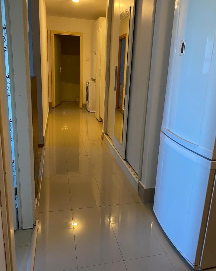 Apartament Raluca - Self Check-In Тімішоара Екстер'єр фото