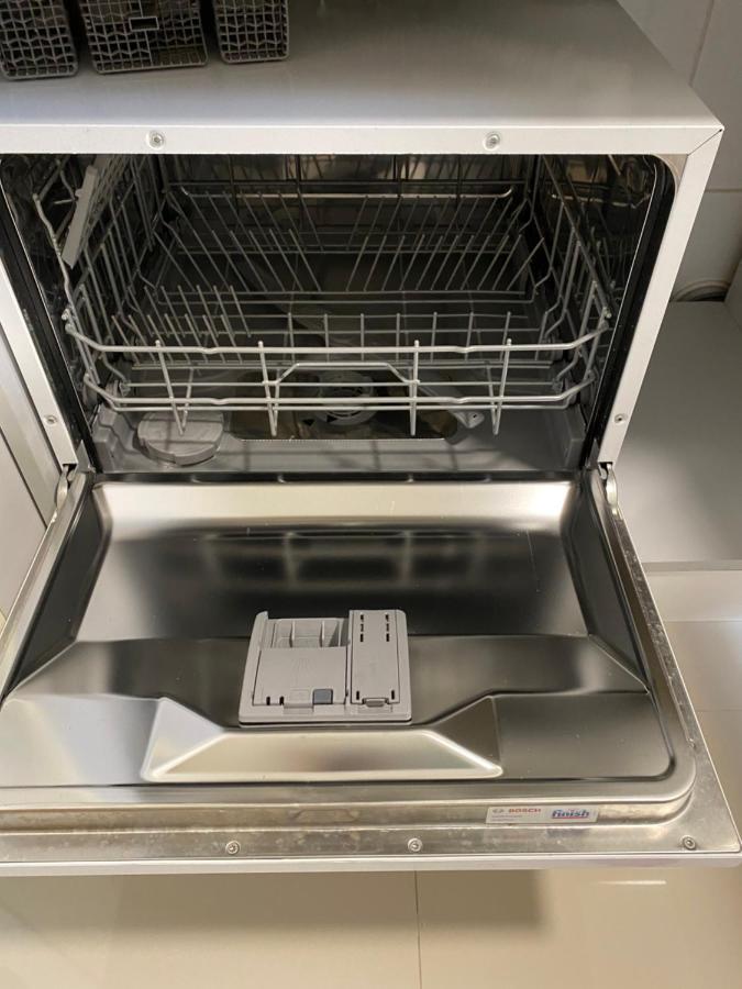 Apartament Raluca - Self Check-In Тімішоара Екстер'єр фото