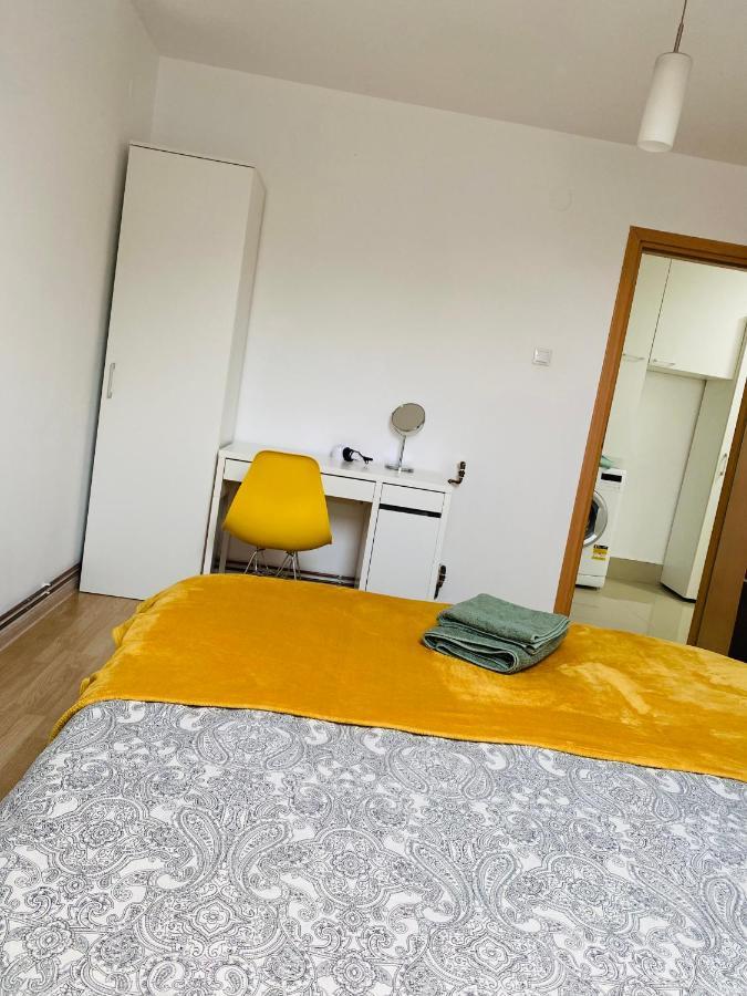 Apartament Raluca - Self Check-In Тімішоара Екстер'єр фото
