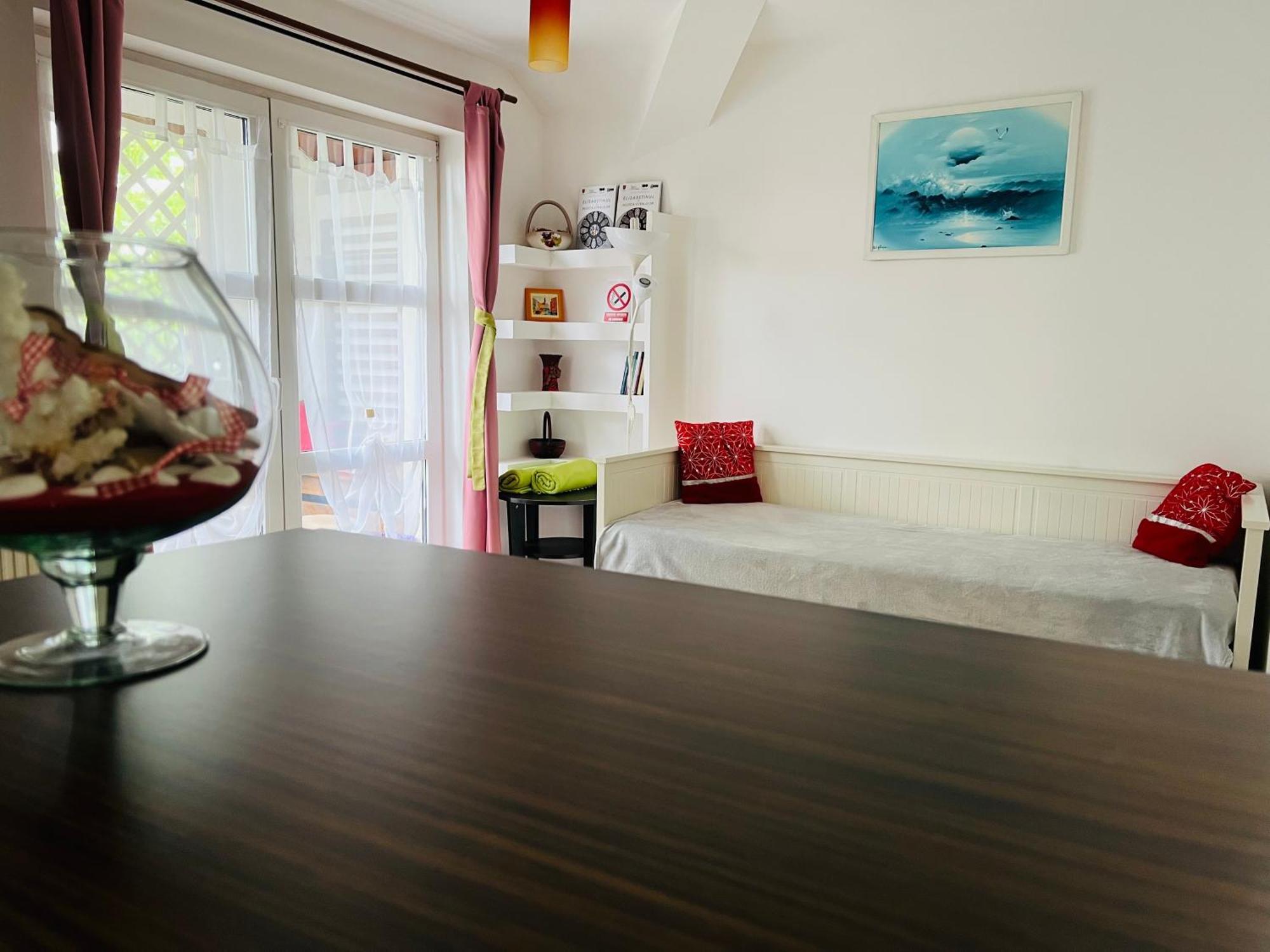 Apartament Raluca - Self Check-In Тімішоара Екстер'єр фото